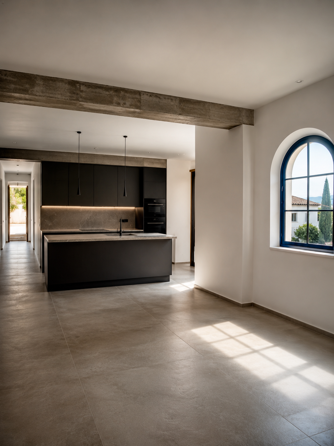 Vivienda unifamiliar 140 m²