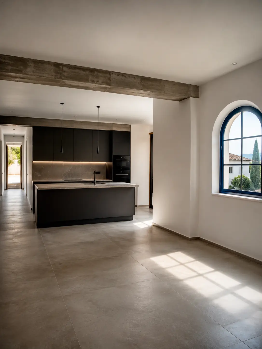 Vivienda unifamiliar 140 m²